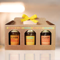 À La Bon! Limited Edition Gift Box – 3 Jar Tropical Jam Set