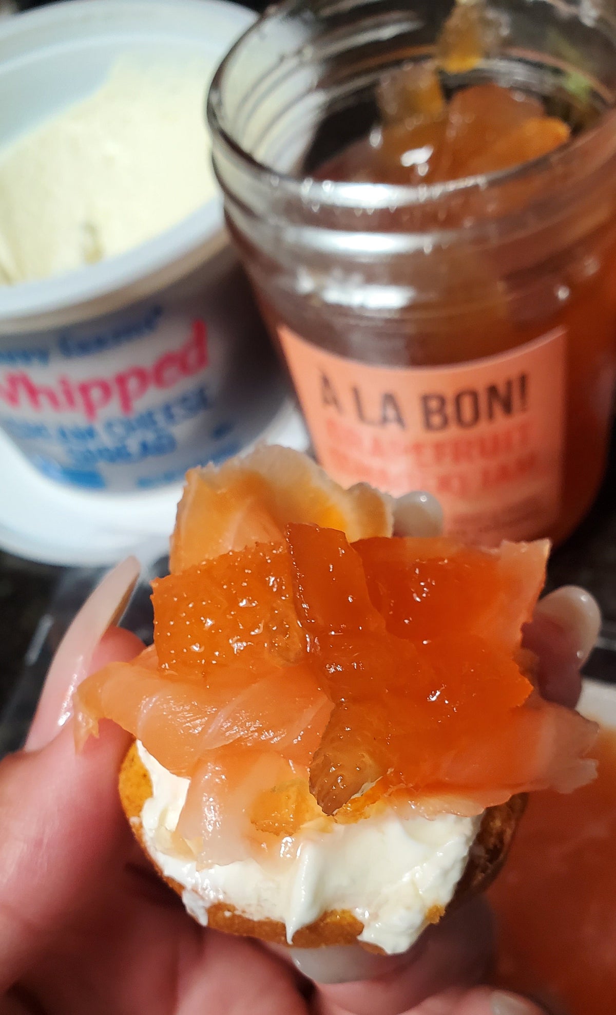 Grapefruit Jam (Chadèk) – A Uniquely Haïtian Flavor You've Never Tasted